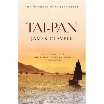 Tai Pan - James Clavell