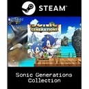 Sonic Generations Collection