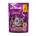 Whiskas Tasty Mix с агнешко и пуешко 85гр