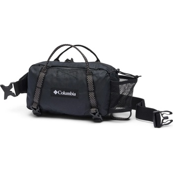 Columbia Чанта за кръст Columbia Echo Mountain Hip Pack Hip bag - Black - размер One Size (510-6650-0111)