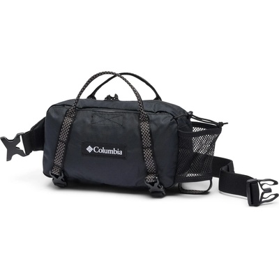 Columbia Чанта за кръст Columbia Echo Mountain Hip Pack Hip bag - Black - размер One Size (510-6650-0111)