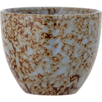 Bloomingville Чаша халба Paula 195 мл синьо-кафява (82072061)