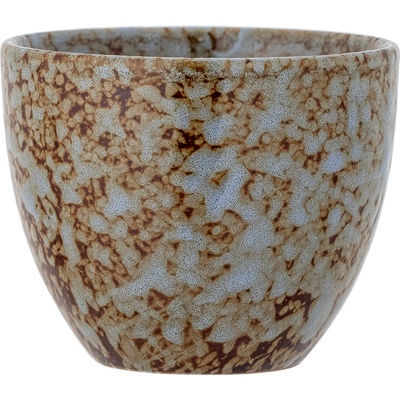 Bloomingville Чаша халба Paula 195 мл синьо-кафява (82072061)