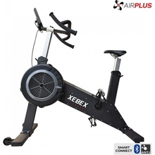 Xebex AirPlus CYCLE Smart Connect