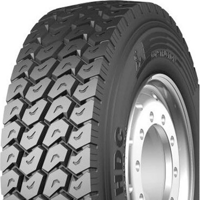 CONTINENTAL hdc 385/65 R22,5 164J – Zboží Mobilmania
