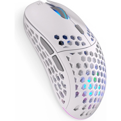 Endorfy LIX Wireless Onyx White EY6A010