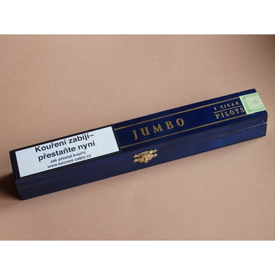 Stanislaw Vintage Jumbo