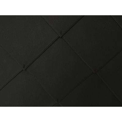 Ekoternit EB2 415 x 415 mm černá – Zboží Mobilmania