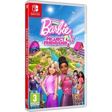 Barbie: Project Friendship