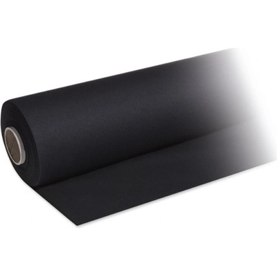 WIMEX Airlaid ubrus černý PREMIUM 25 x 1,20 metrů