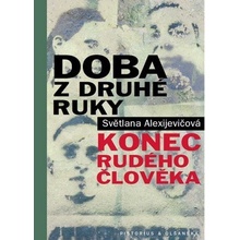 Doba z druhé ruky