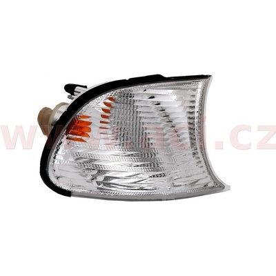 Blikač VAN WEZEL 0654906