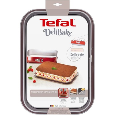 Tefal Delibake rozkládací forma 36x24 cm