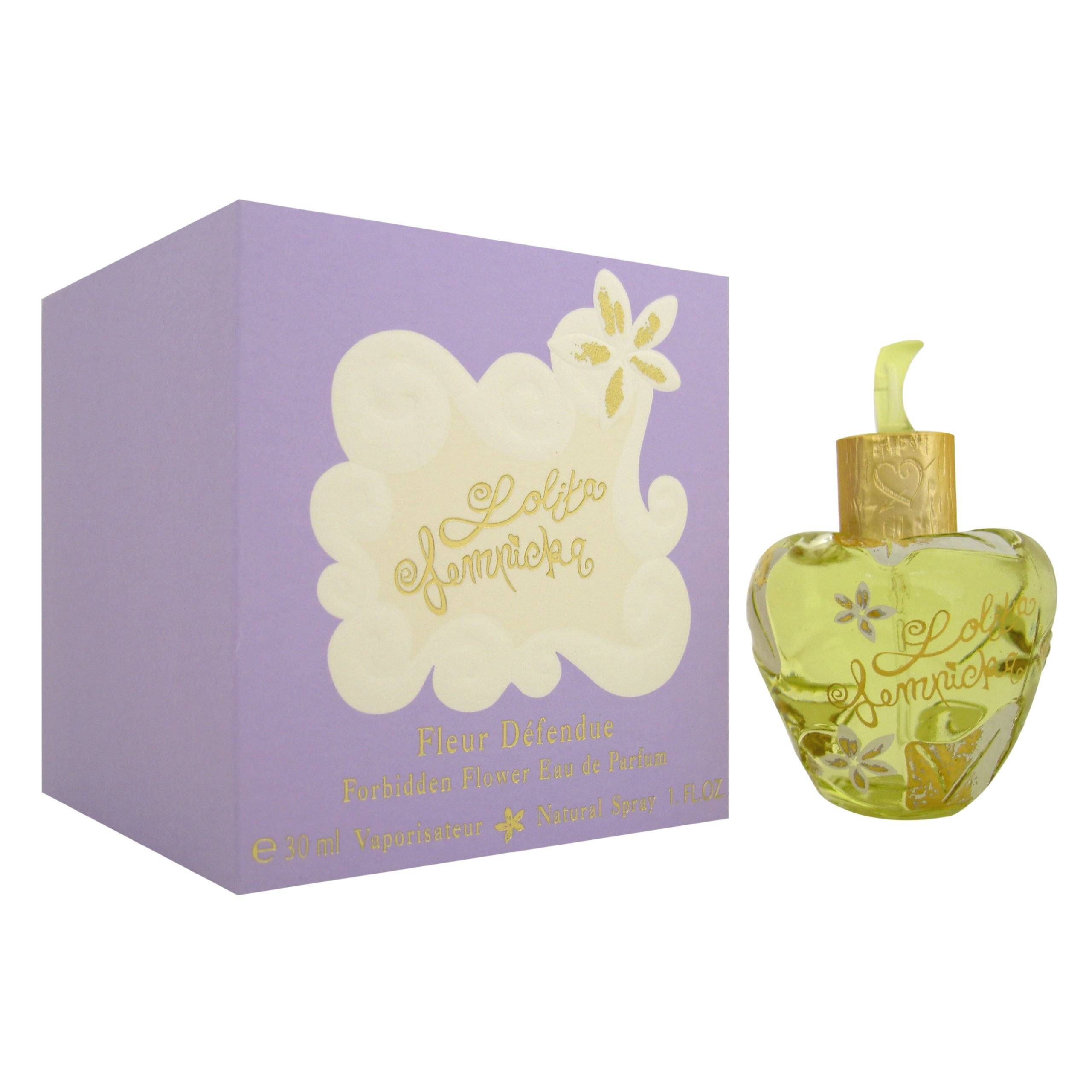 Lolita Lempicka Forbidden Flower parfumovaná voda dámska 30