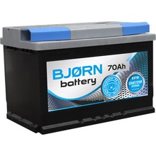 Bjorn EFB 12V 70Ah 680A BEFB0700