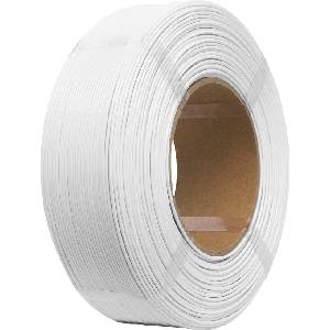 eSUN PETG-Basic White - 1, 75 mm / 1000 g - Refill (PETG-Basic175W1R1)
