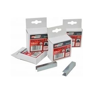 AWTools STAPLES G 10mm 1000pcs