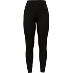Odlo Дамско мериносово термобельо Odlo Women's Merino 160 Bl Bottom Long Merino base layer - Black - размер XL (115-2291-0115)