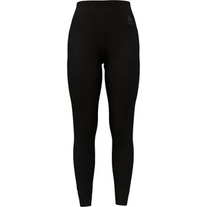 Odlo Дамско мериносово термобельо Odlo Women's Merino 160 Bl Bottom Long Merino base layer - Black - размер XL (115-2291-0115)