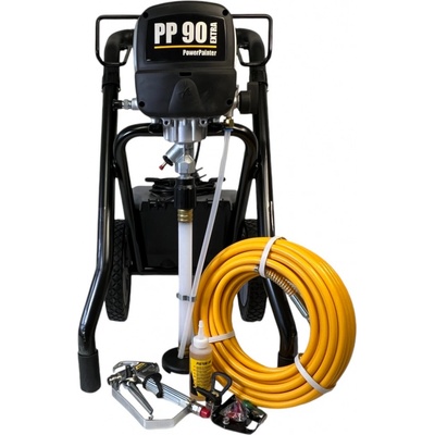 Wagner Power Painter 90 Extra HEA – Zbozi.Blesk.cz