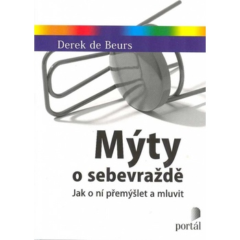 Mýty o sebevraždě