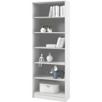 Sconto Regál OPTIMUS 35-016 biela