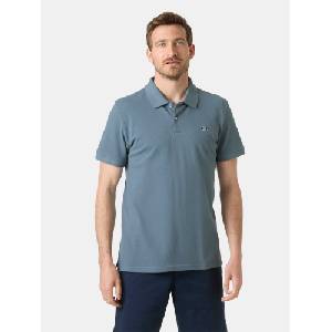 Helly Hansen Тениска hudson polo - sportdepot - 68,45 лв