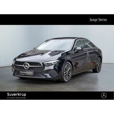 Mercedes-Benz A 220 140 kW