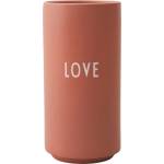 Design Letters Ваза или свещник Favourite надписана love (10101005NUDELOVE)
