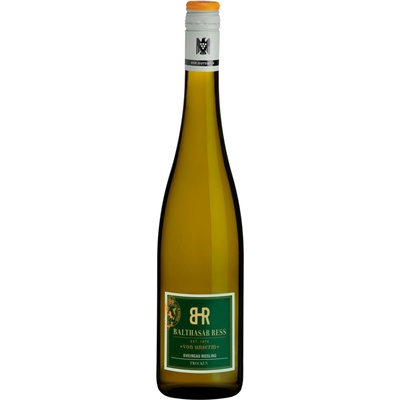 Balthasar Ress Riesling "Von Unsern" 2025 12% 0,75 l (holá láhev)