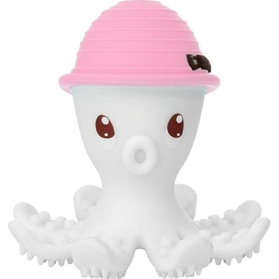 Mombella Octopus Pink