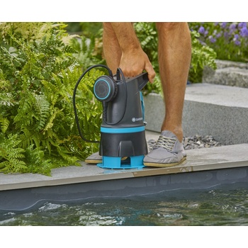 GARDENA 20000 2v1 BASIC 9018-47