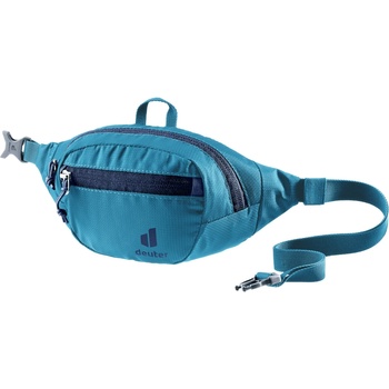 Deuter Детска чанта за кръст Deuter Kid's Junior Belt Hip bag - Wave - размер 1 l (510-3643-0811)