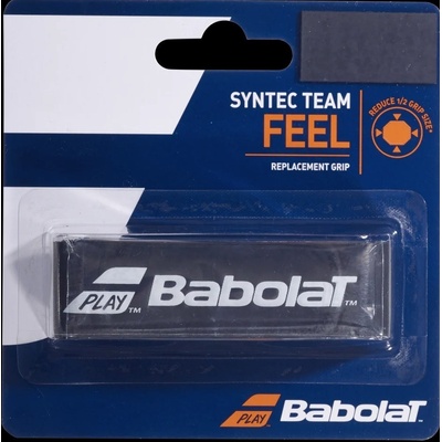 Babolat Syntec Team 1ks černá – Zbozi.Blesk.cz