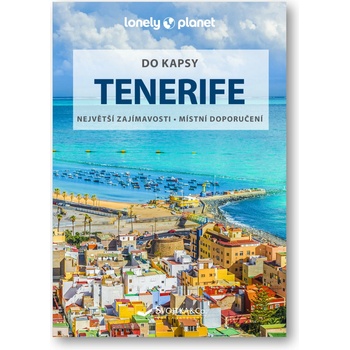 Tenerife do kapsy