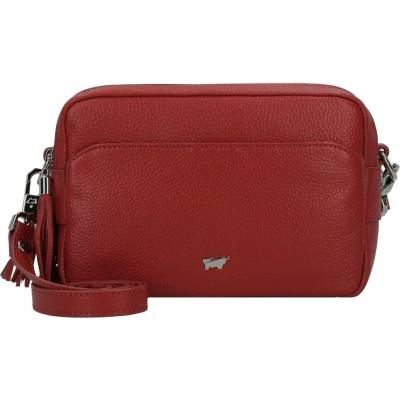 Braun Büffel Hanna Crossbody taška Kůže 23 cm