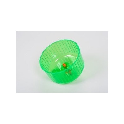 Inter-Zoo plastový kolotoč pre hlodavce 14 x 7 cm