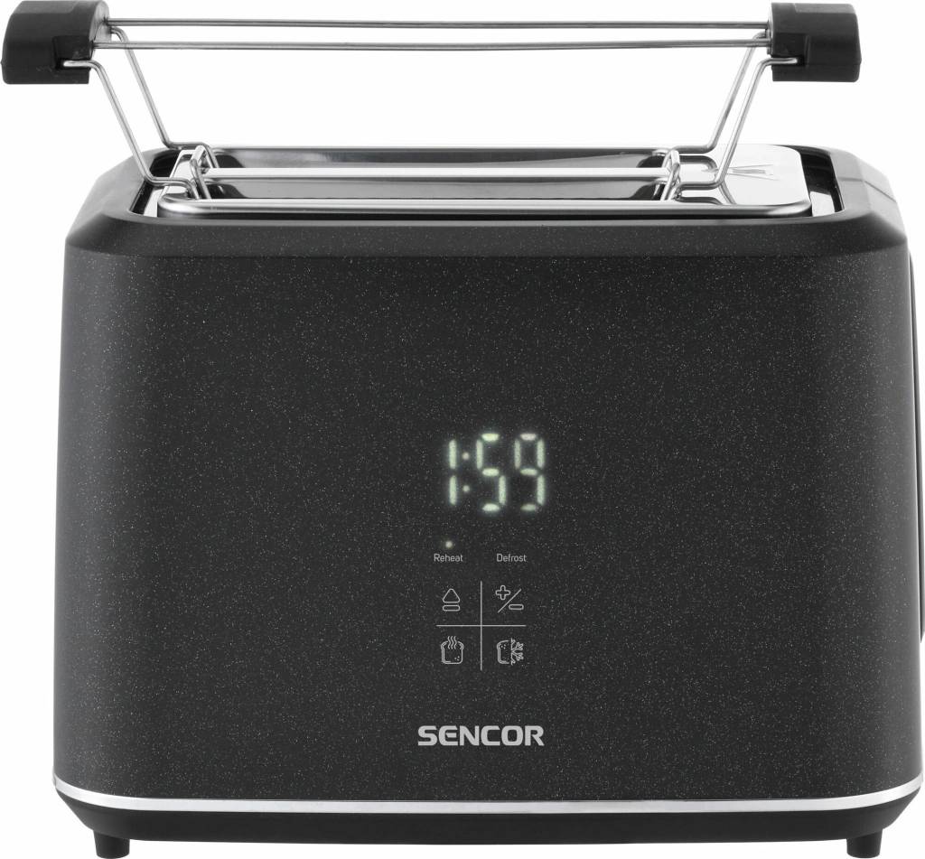 Sencor STS 0600BK