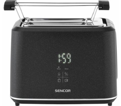 Sencor STS 0600BK