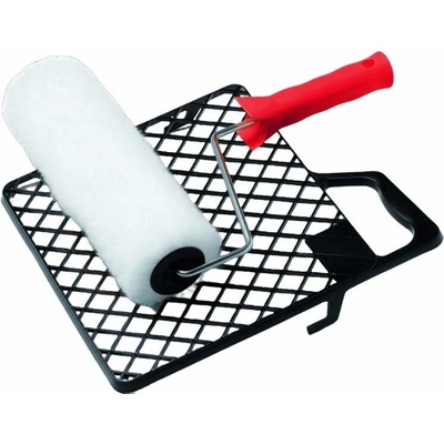 Sada váleček VESTAN 25 cm, 6 mm systém + držadlo + mřížka