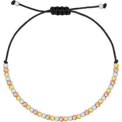 Brilio Silver náramek BRC227W