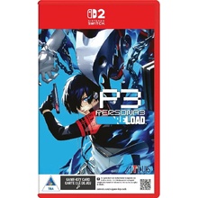 Persona 3 Reload