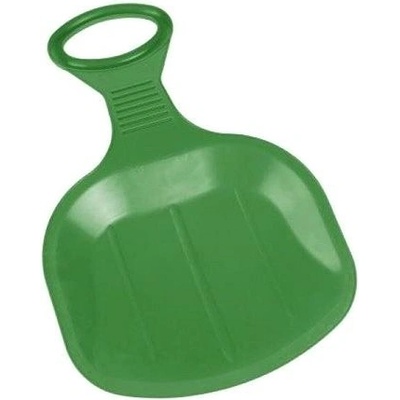 Plastkon Klouzák Bingo 43×35,5×0,4 cm zelená