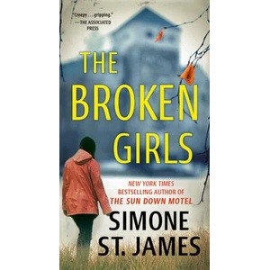 Broken Girls | ST JAMES SIMONE (ISBN: 9780593201497)