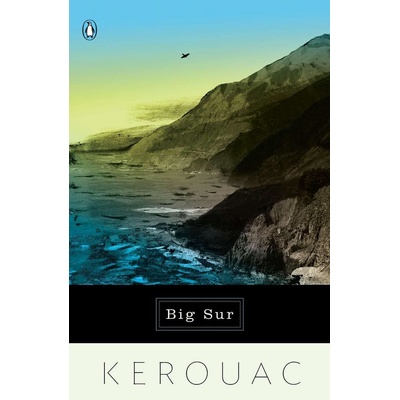 J. Kerouac - Big Sur