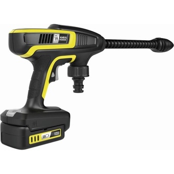 Smoby Kärcher Високонапорен почистващ пистолет KHB6