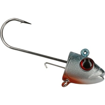 Mikado JAWS Vertical 45g Vel. 5/0 Blue Roach