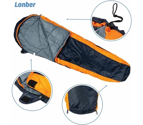 Acra Lonber