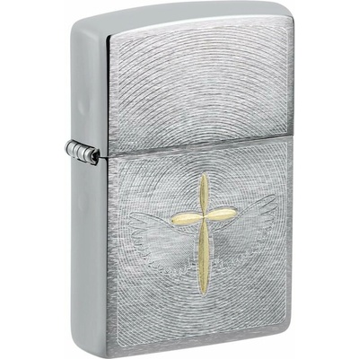 Zippo Angel Aura Design 21970