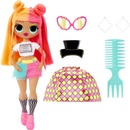 MGA L.O.L. Surprise! O.M.G. Veľká ségra 2 outfity Neonlicious